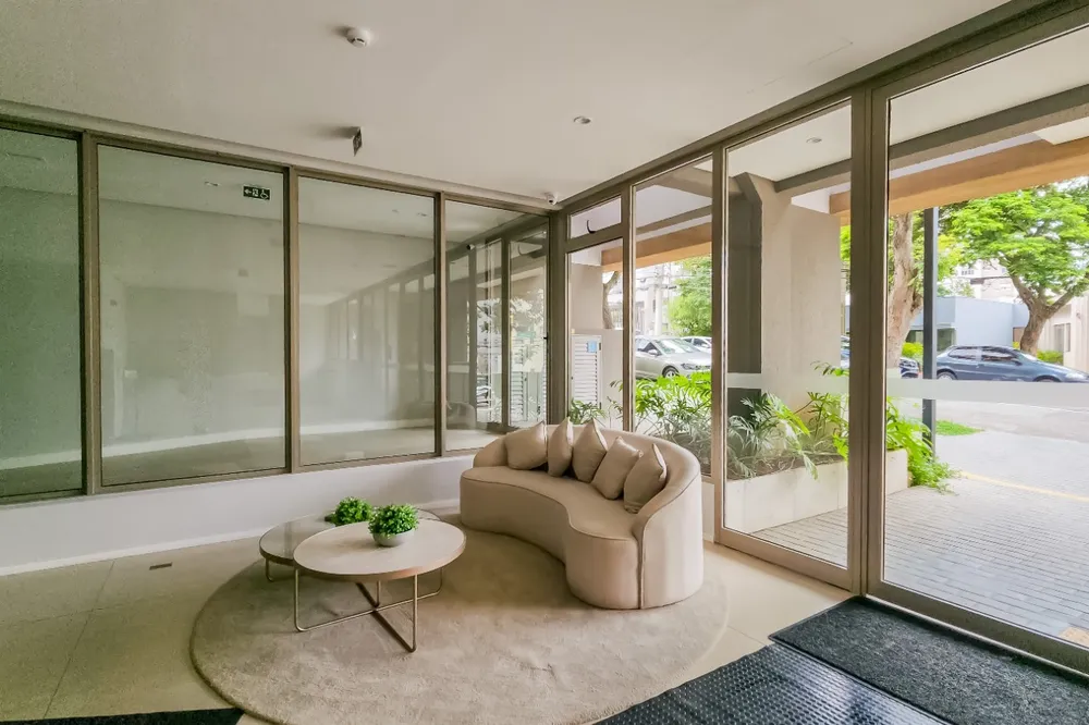 Apartamento, 1 quarto, 27 m² - Foto 12