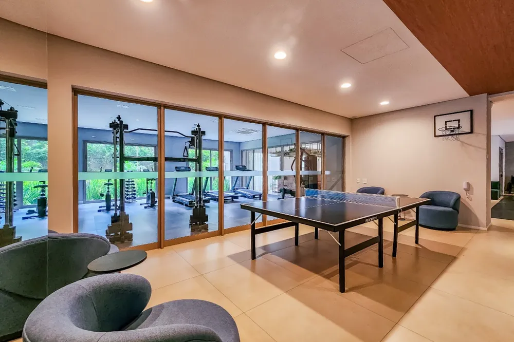 Apartamento, 1 quarto, 27 m² - Foto 16