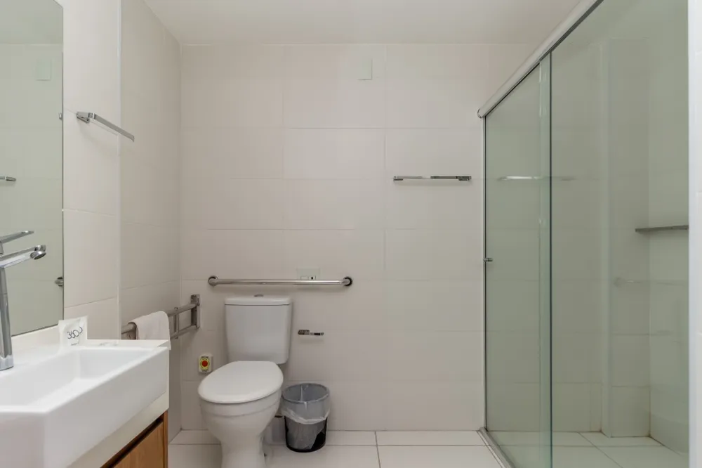 Apartamento, 1 quarto, 27 m² - Foto 11