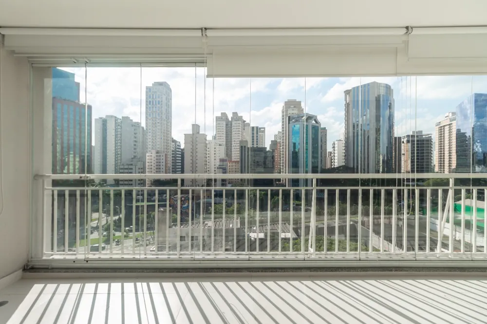 Apartamento, 1 quarto, 90 m² - Foto 4