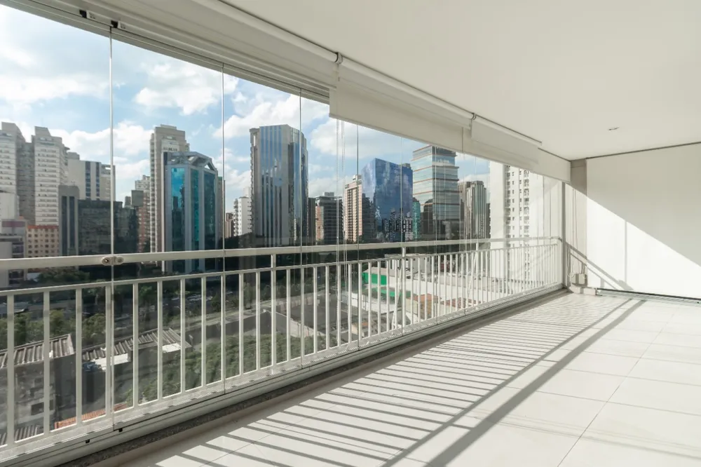 Apartamento, 1 quarto, 90 m² - Foto 2