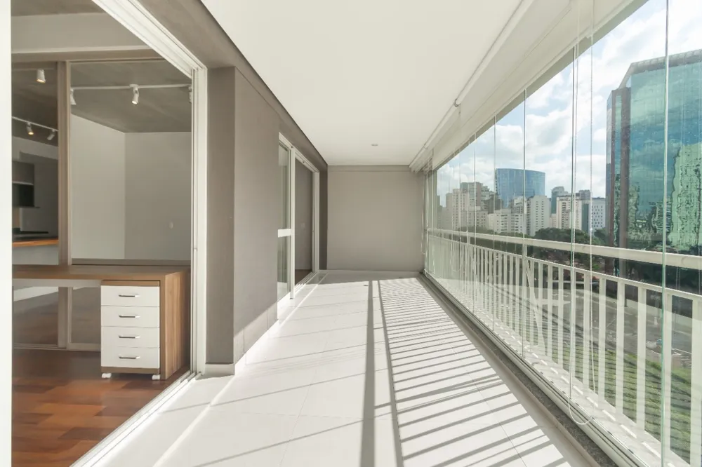 Apartamento, 1 quarto, 90 m² - Foto 3