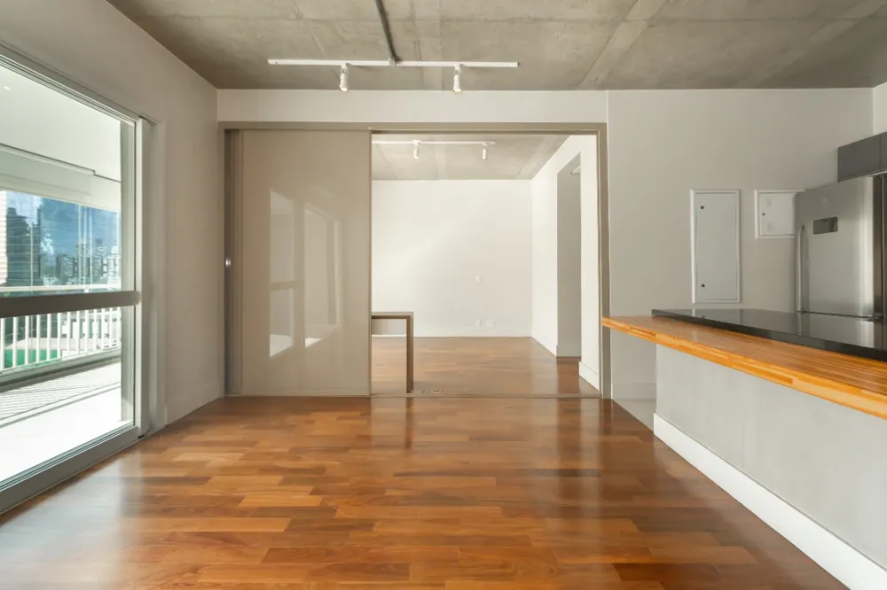 Apartamento, 1 quarto, 90 m² - Foto 6