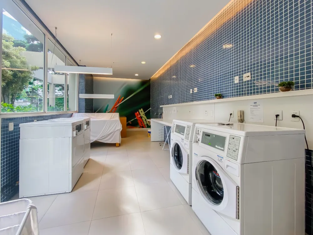 Apartamento, 1 quarto, 90 m² - Foto 12