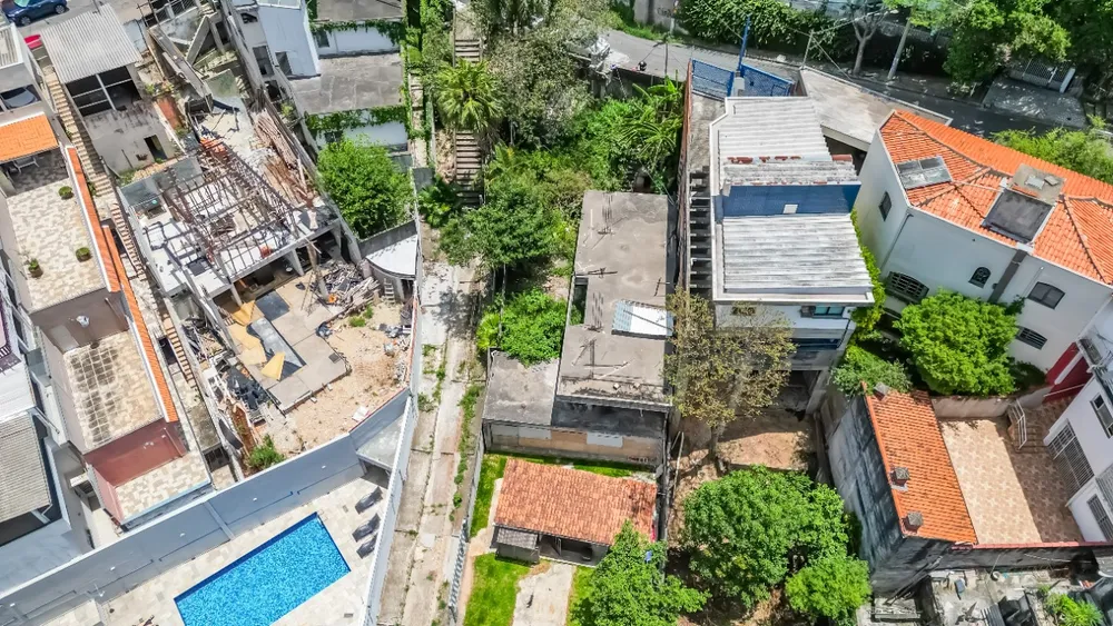 Terreno, 526 m² - Foto 6
