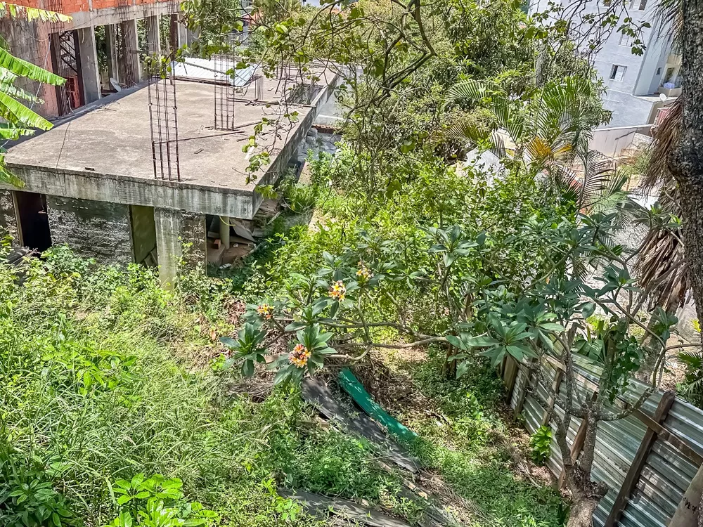 Terreno, 526 m² - Foto 2