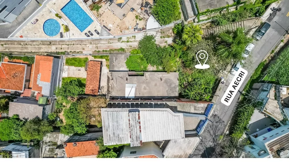 Terreno, 526 m² - Foto 1
