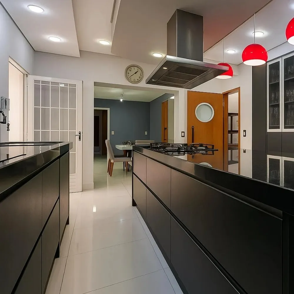 Sobrado, 4 quartos, 299 m² - Foto 5