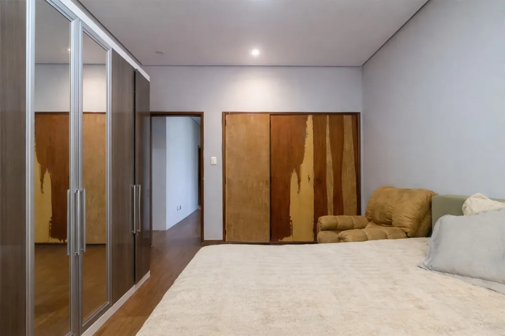 Sobrado, 4 quartos, 299 m² - Foto 9