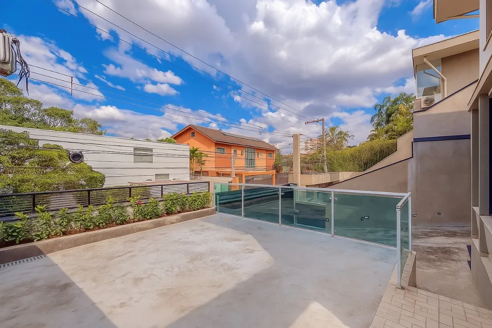 Sobrado, 4 quartos, 299 m² - Foto 7