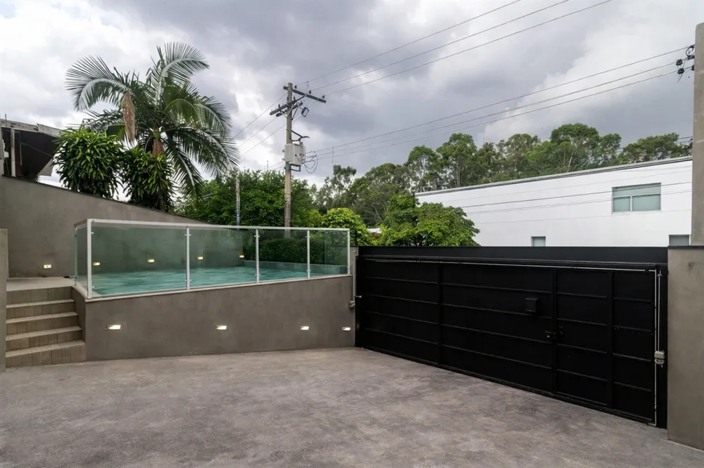 Sobrado, 4 quartos, 299 m² - Foto 10