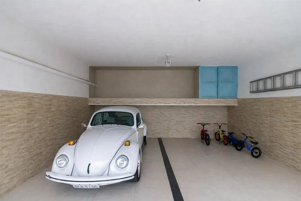 Sobrado, 4 quartos, 299 m² - Foto 11