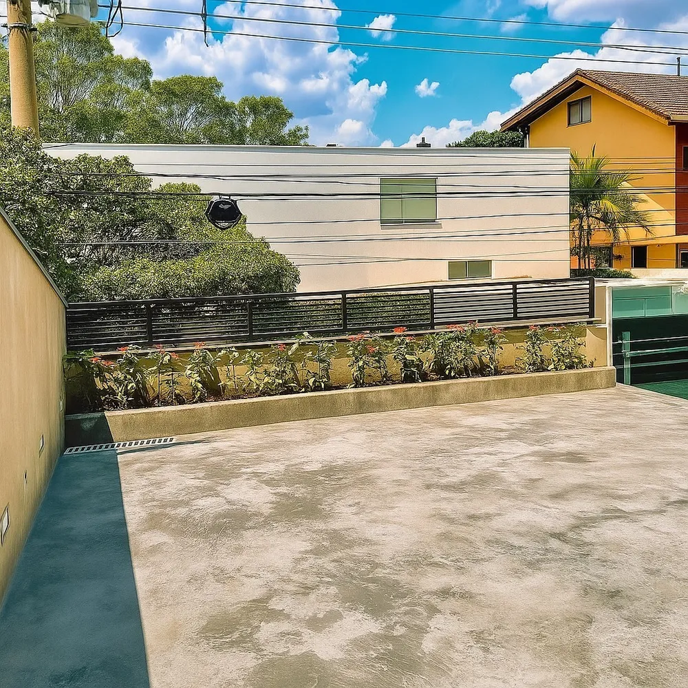 Sobrado, 4 quartos, 299 m² - Foto 15