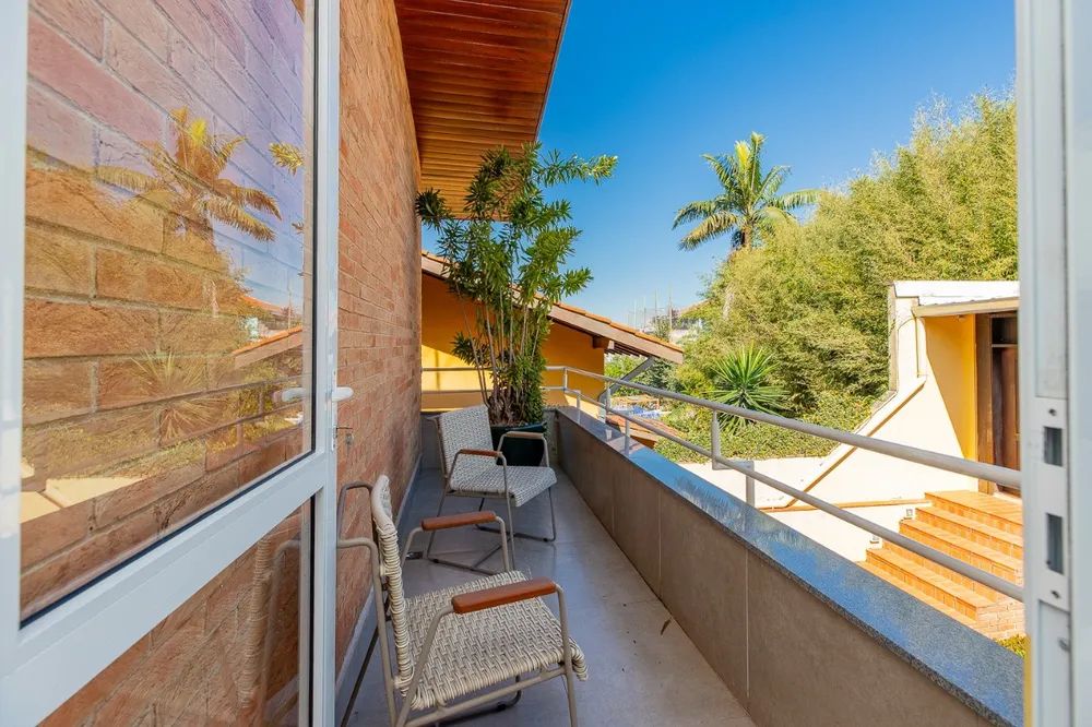 Sobrado, 4 quartos, 351 m² - Foto 14