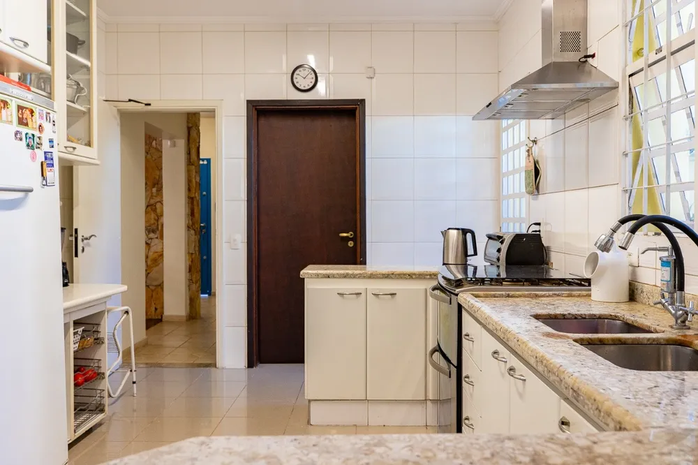 Sobrado, 4 quartos, 351 m² - Foto 8