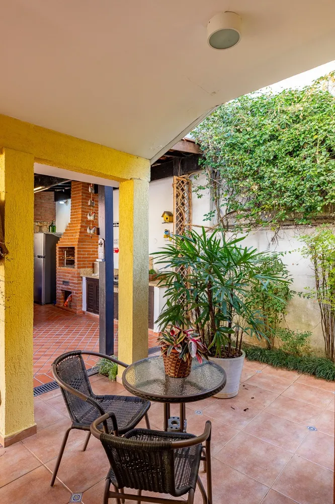 Sobrado, 4 quartos, 351 m² - Foto 11
