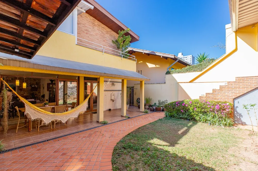 Sobrado, 4 quartos, 351 m² - Foto 4