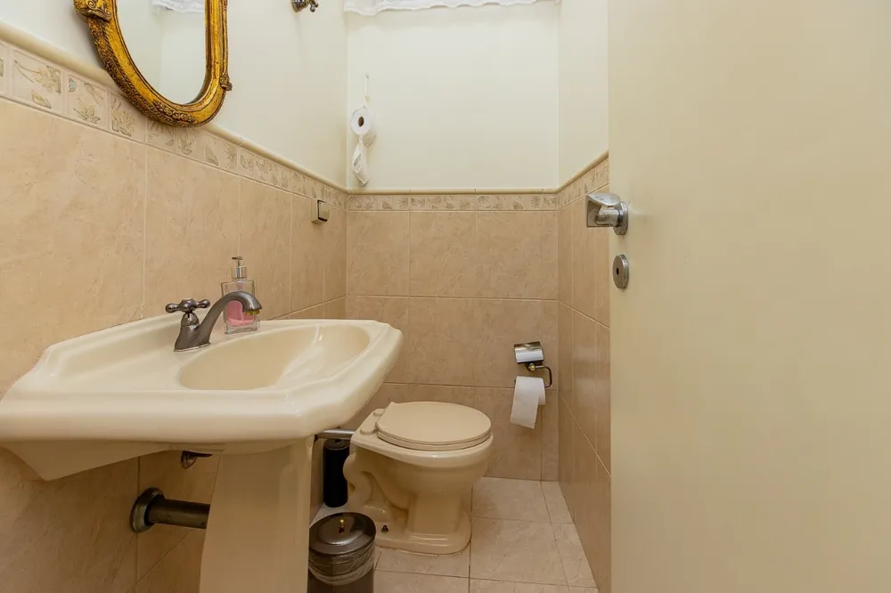 Sobrado, 4 quartos, 351 m² - Foto 16