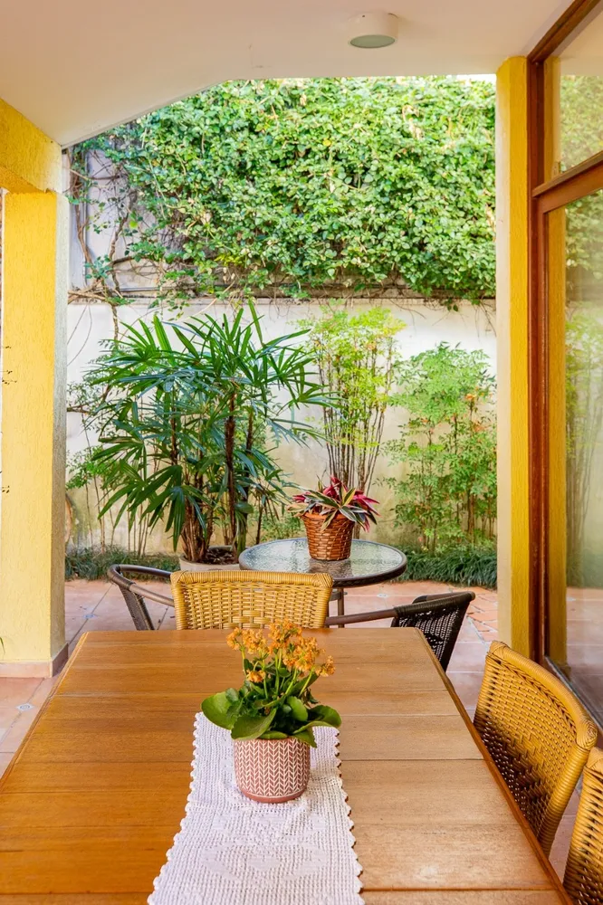 Sobrado, 4 quartos, 351 m² - Foto 5