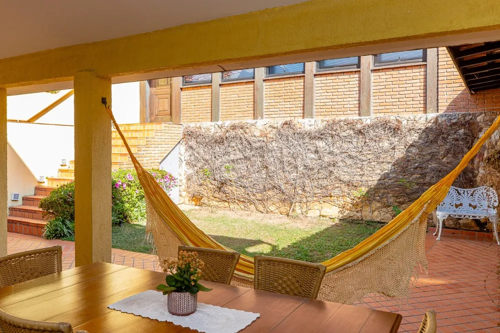Sobrado, 4 quartos, 351 m² - Foto 6