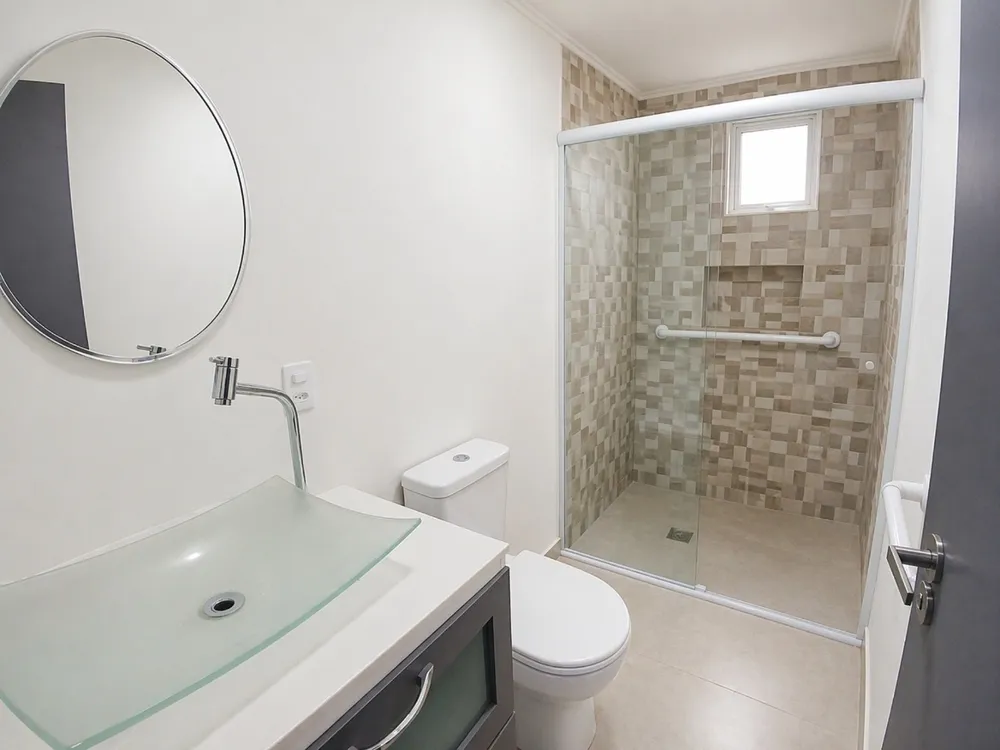 Apartamento, 2 quartos, 59 m² - Foto 11