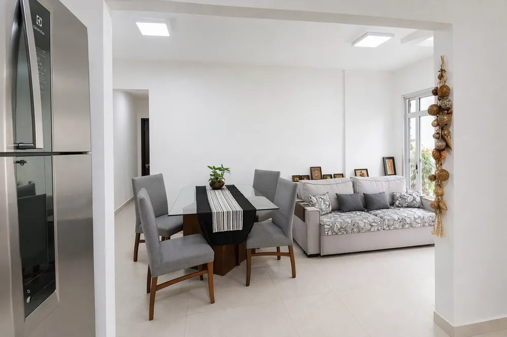 Apartamento, 2 quartos, 59 m² - Foto 2