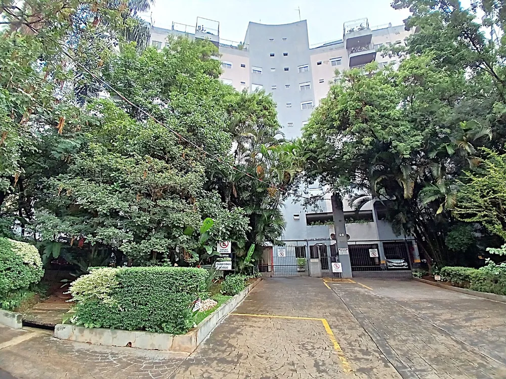 Apartamento, 2 quartos, 59 m² - Foto 8