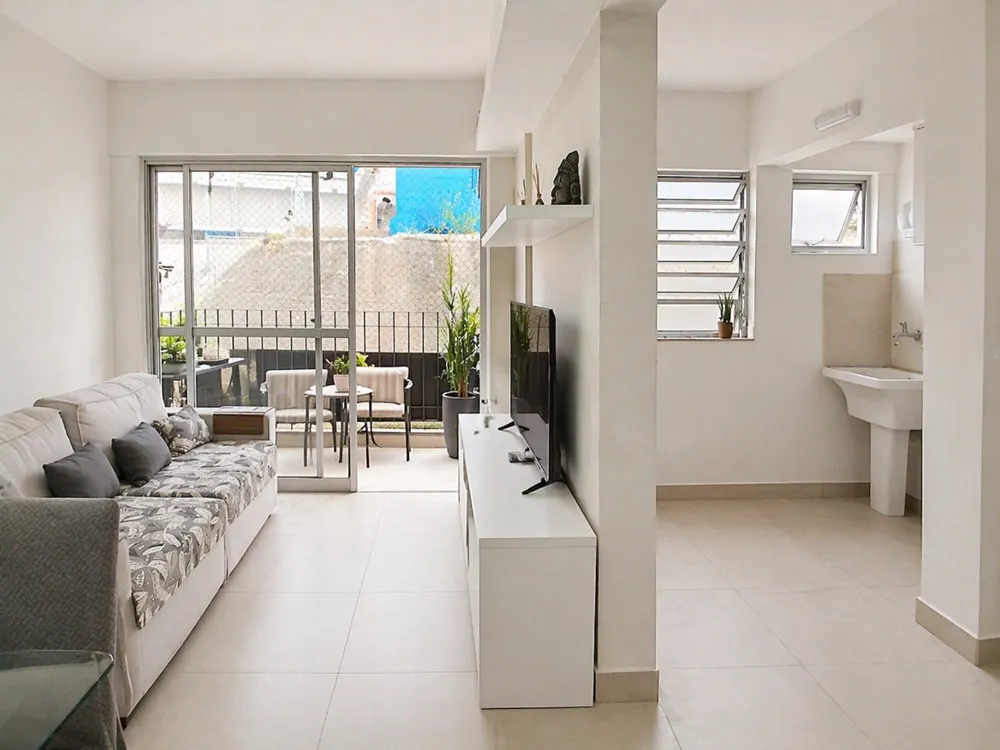 Apartamento, 2 quartos, 59 m² - Foto 3