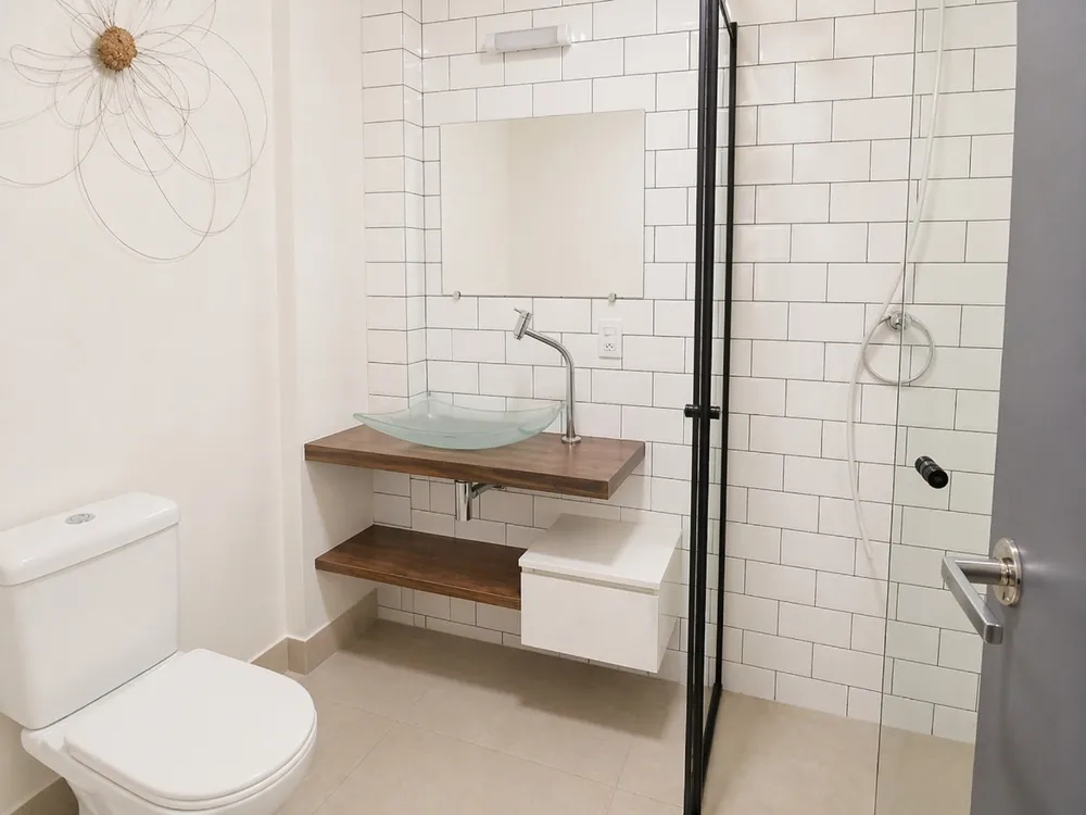 Apartamento, 2 quartos, 59 m² - Foto 9