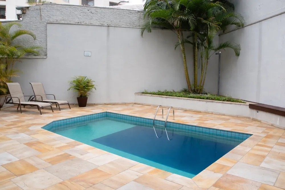Apartamento, 1 quarto, 45 m² - Foto 16