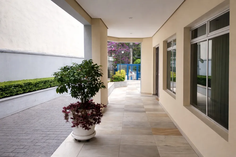 Apartamento, 1 quarto, 45 m² - Foto 14