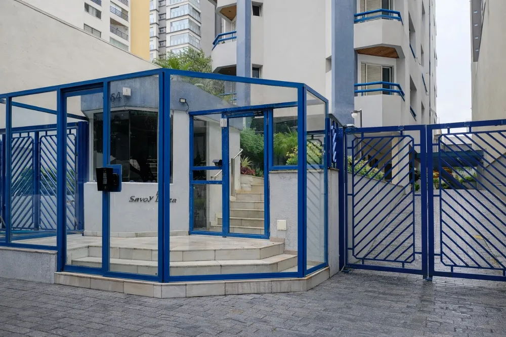Apartamento, 1 quarto, 45 m² - Foto 11