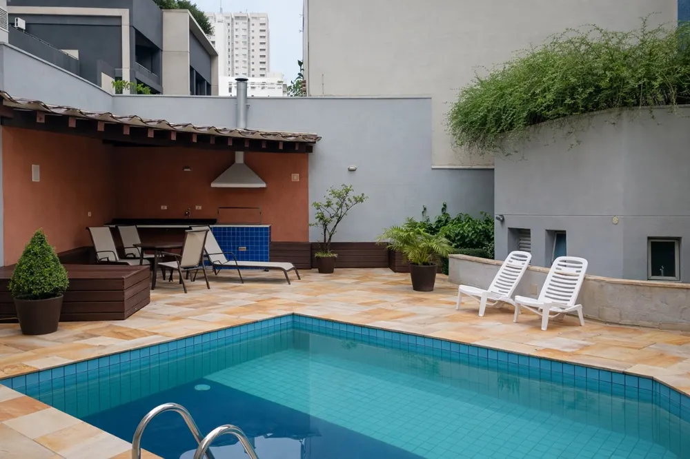 Apartamento, 1 quarto, 45 m² - Foto 5