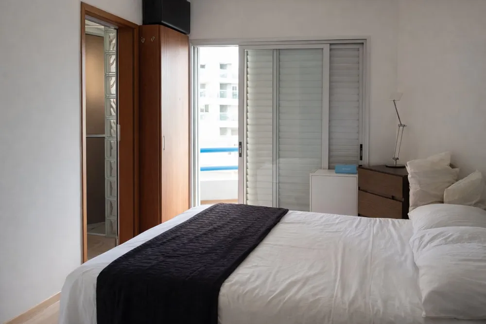 Apartamento, 1 quarto, 45 m² - Foto 8