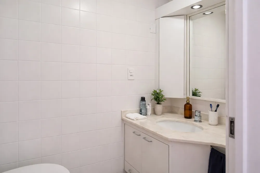 Apartamento, 1 quarto, 45 m² - Foto 7