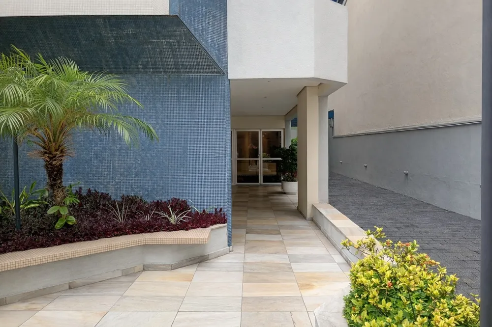 Apartamento, 1 quarto, 45 m² - Foto 6