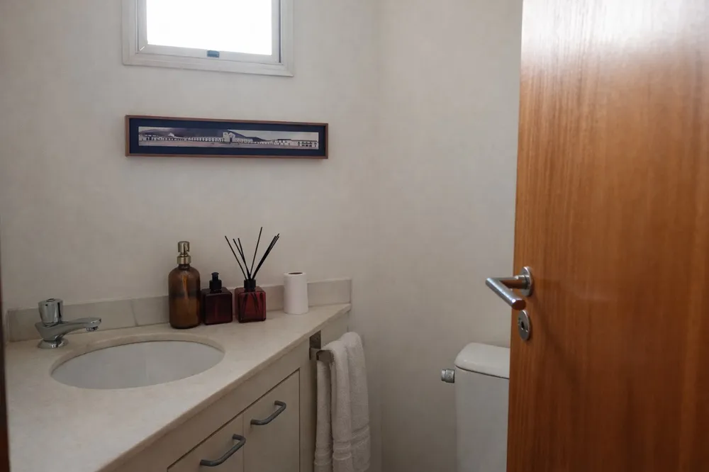 Apartamento, 1 quarto, 45 m² - Foto 8