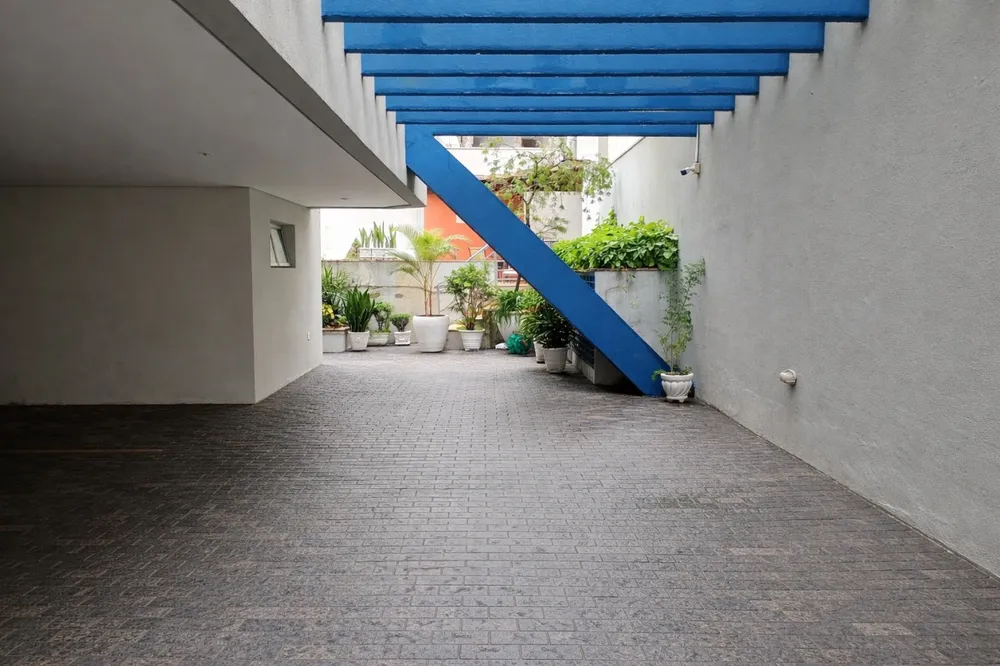 Apartamento, 1 quarto, 45 m² - Foto 12