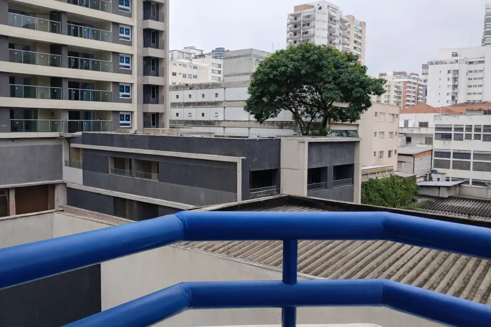 Apartamento, 1 quarto, 45 m² - Foto 5