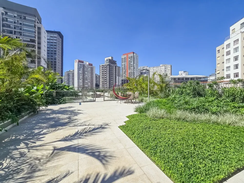 Apartamento, 1 quarto, 37 m² - Foto 15