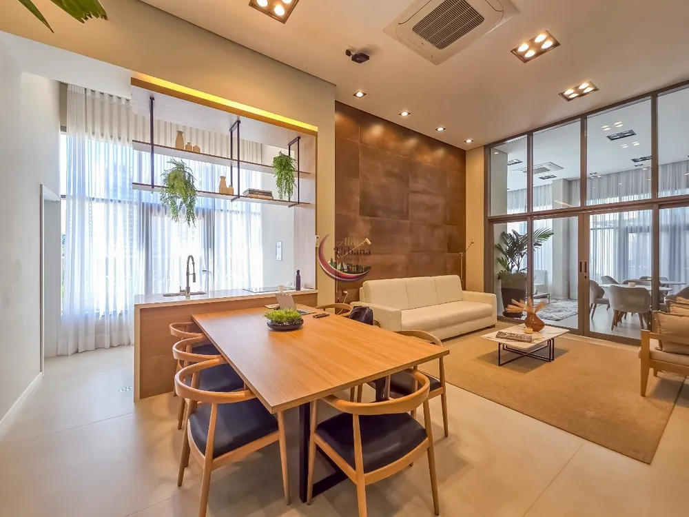 Apartamento, 1 quarto, 37 m² - Foto 10