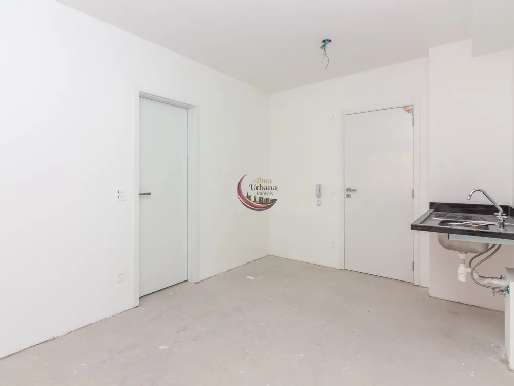 Apartamento, 1 quarto, 37 m² - Foto 5
