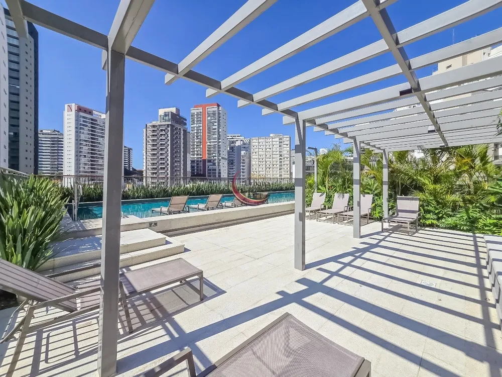 Apartamento, 1 quarto, 37 m² - Foto 12