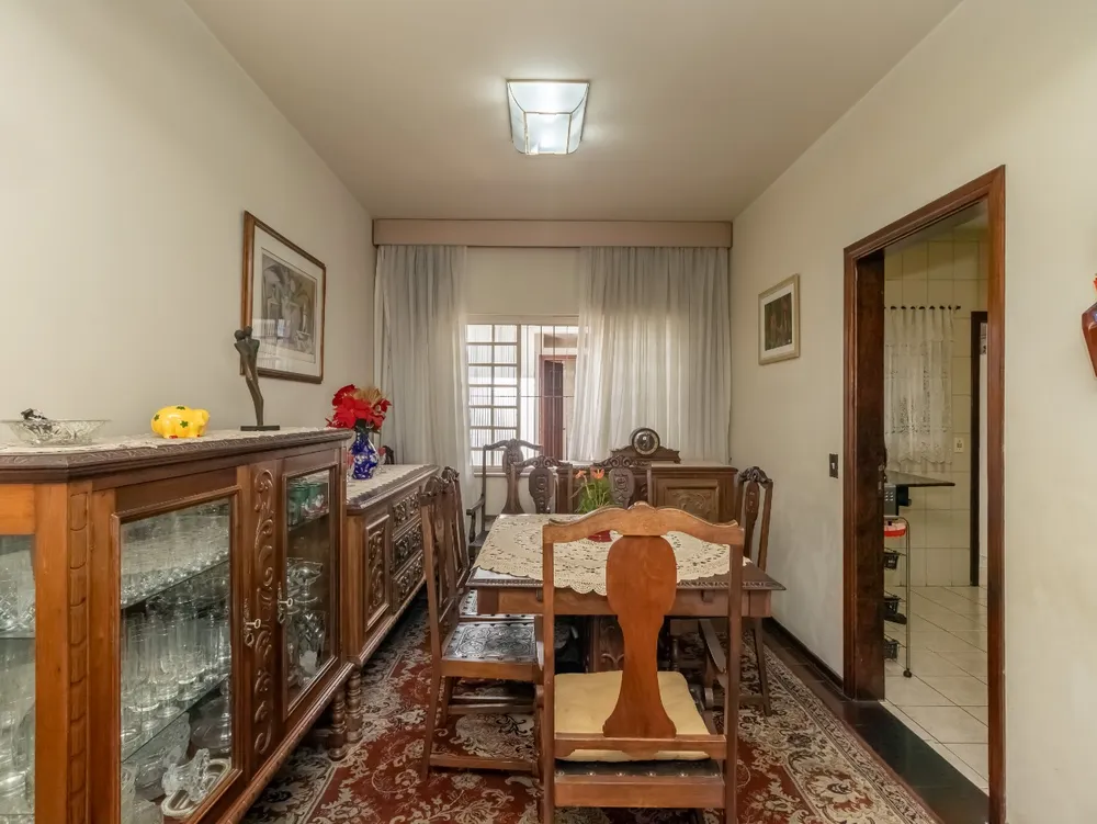 Sobrado, 3 quartos, 153 m² - Foto 1