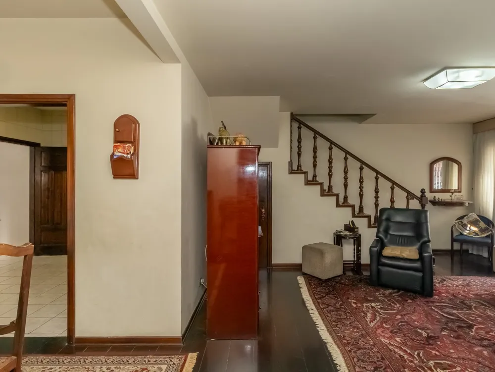 Sobrado, 3 quartos, 153 m² - Foto 2