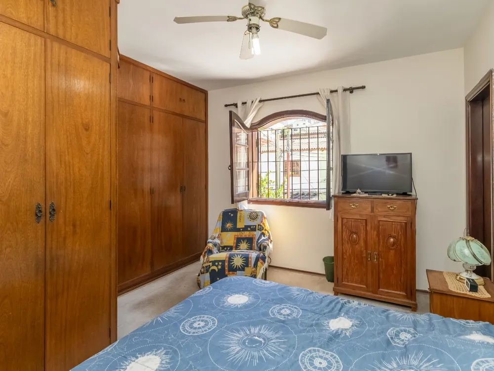 Sobrado, 3 quartos, 153 m² - Foto 8
