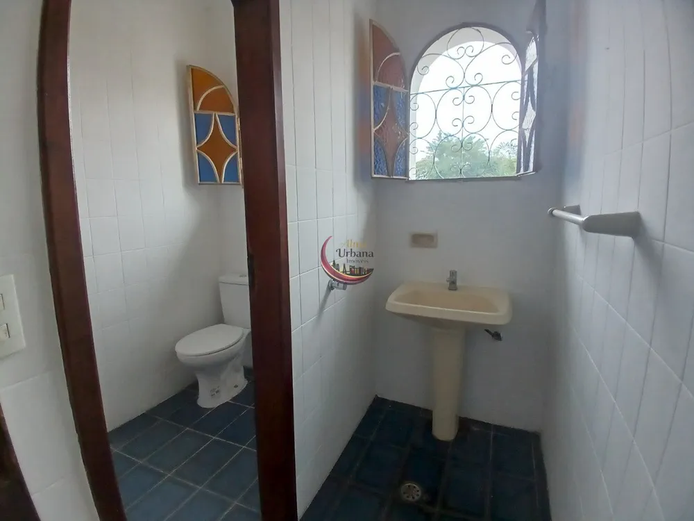 Casa Comercial, 124 m² - Foto 8