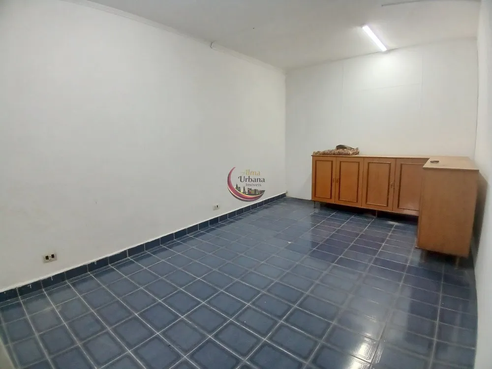 Casa Comercial, 124 m² - Foto 1