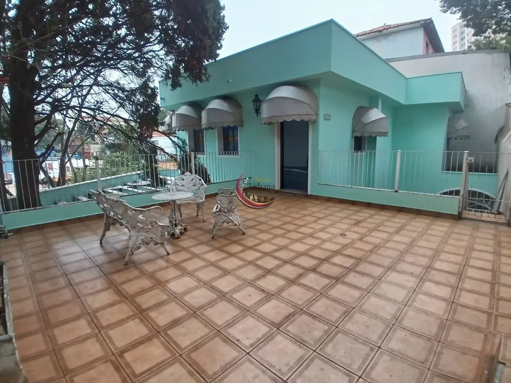Casa Comercial, 124 m² - Foto 2