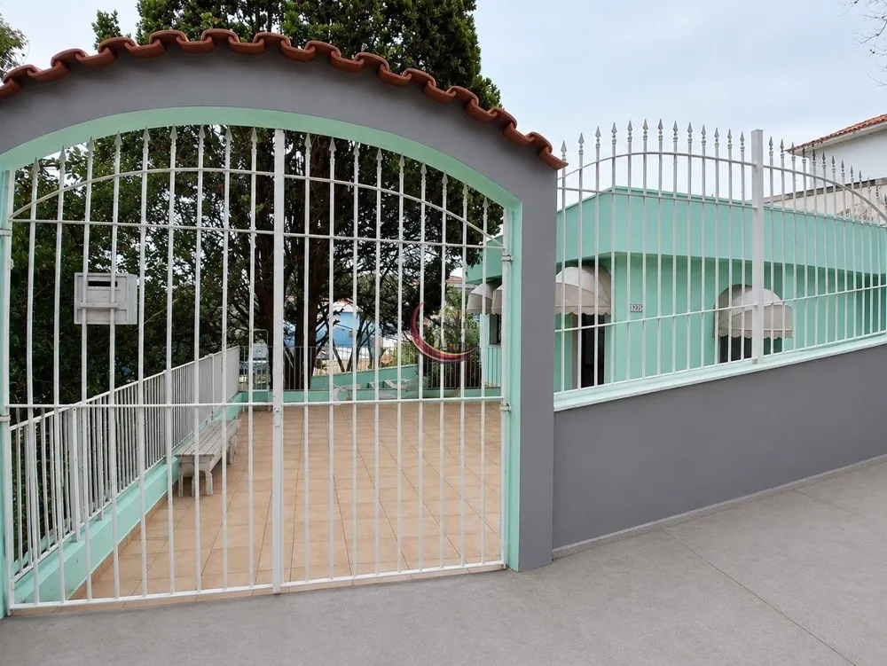 Casa Comercial, 124 m² - Foto 1